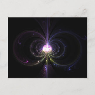 内部極性 – はがき