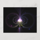 内部極性 – はがき (正面)