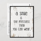 内部美しいはがき ポストカード (正面/裏面)