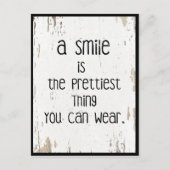 内部美しいはがき ポストカード (正面)