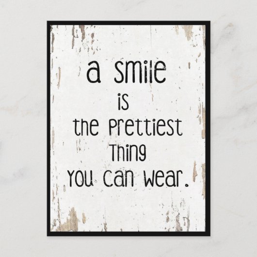 内部美しいはがき ポストカード (正面)