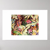 内部美しい ポスター (正面)