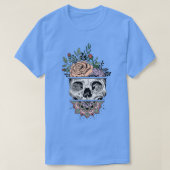 内部美しい Tシャツ (デザイン正面)