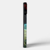 内部表示ファンタジーSci-Fi Case-Mate iPhoneケース (裏面 / 右)