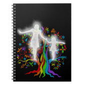 内部調和 ノートブック (正面)