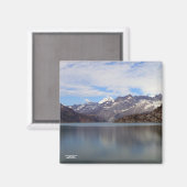 内部通路反射磁石 マグネット (正面/裏面)