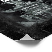 内部8x10 ポスター (角)