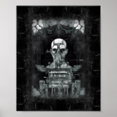 内部8x10 ポスター (正面)