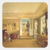 内部 スクエアシール (正面)