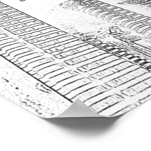 内部 ポスター (角)