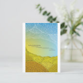 内部 ポストカード (スタンド正面)