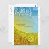 内部 ポストカード (正面/裏面)