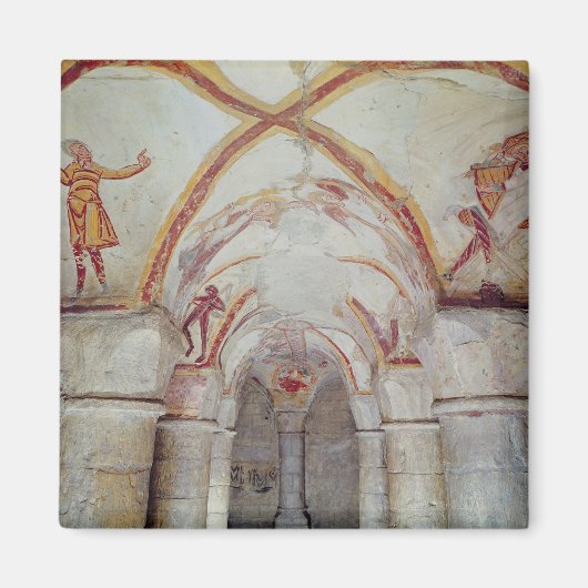 内部 マグネット (正面)