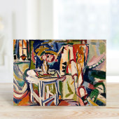 内部 | Henry Lyman Saien カード