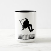 内部BRIのマグ マグカップ (中央)