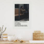 内部llewyn davis 2013 ポスター (キッチン)