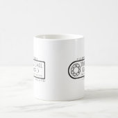 内野のMalloryのギャラリー コーヒーマグカップ (中央)