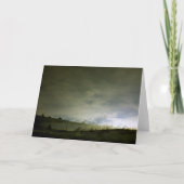 内陸海 カード (正面)