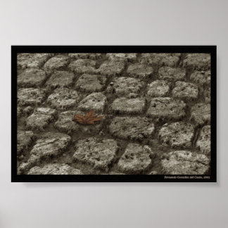 内面的な ポスター