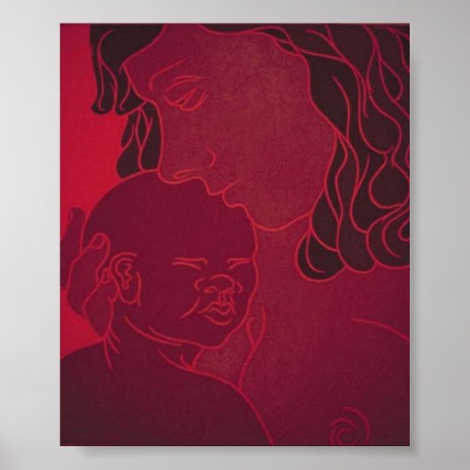 内韻 ポスター (正面)