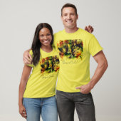 円で入ること! Tシャツ (ユニセックス)