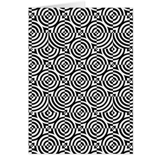 円と正方形 (正面)