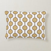 円と線 アクセントクッション (裏面)