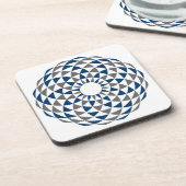 円と遊ぶこと コースター (左側)