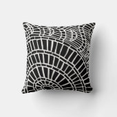 円とSキュエル クッション (裏面)