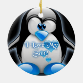 円のオーナメント セラミックオーナメント