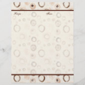 円のコンテンポラリーギフ結婚トレシピページ (正面)