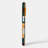 円の交差 Case-Mate iPhoneケース (裏面 / 右)