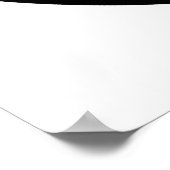 円の傘 ポスター (角)