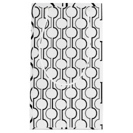 円の分割 スモールペーパーバッグ