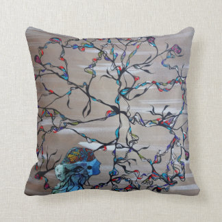 円の心地よい クッション