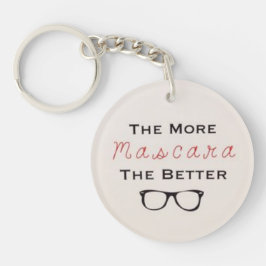 円の提出者Keychain キーホルダー