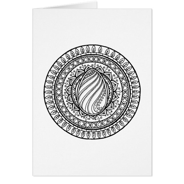 円の種族の落書き (正面)