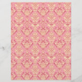 円の輪郭の内側にダーリング中世紀動物 (裏面)