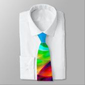 円の逆上 ネクタイ (タイ)