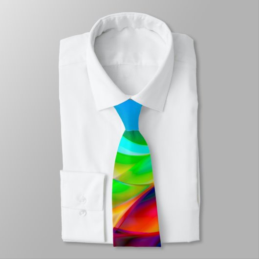 円の逆上 ネクタイ (タイ)