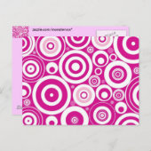 円はがき ポストカード (正面/裏面)