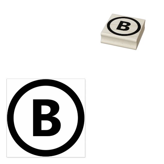 円はっきりした枠を使用したカスタマイズ可能な縁ど文字 ラバースタンプ (押印)