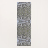 円を変換する ヨガマット (裏面)