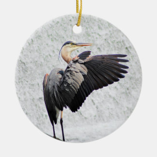 円オーナメント セラミックオーナメント