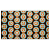 円カラフル03 ファブリック (ファットクウォーター)