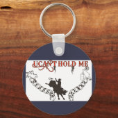 円キーチェーン キーホルダー (正面)