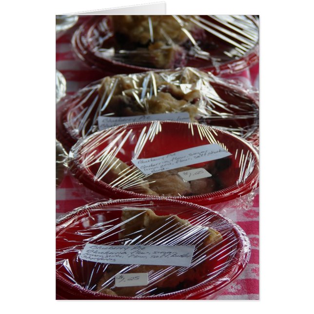 円グラフのスライス (正面)