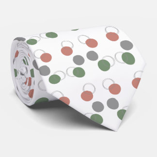 円タイ ネクタイ