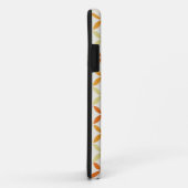 円デザイン Case-Mate iPhoneケース (裏面/右)