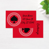 円ハートブラックスペードサンダー_コーブ (デスク)